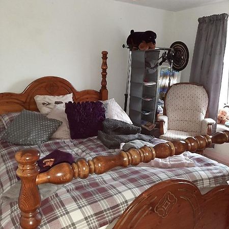 Bed and Breakfast Saltcotes Farm Ulverston Exterior foto